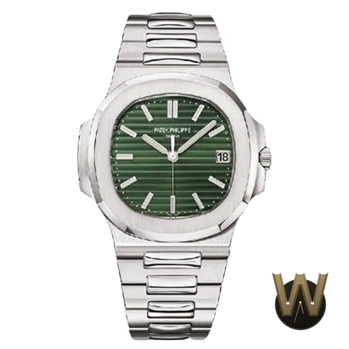 ساعت مچی مردانه پتک فیلیپ ناتیلوس