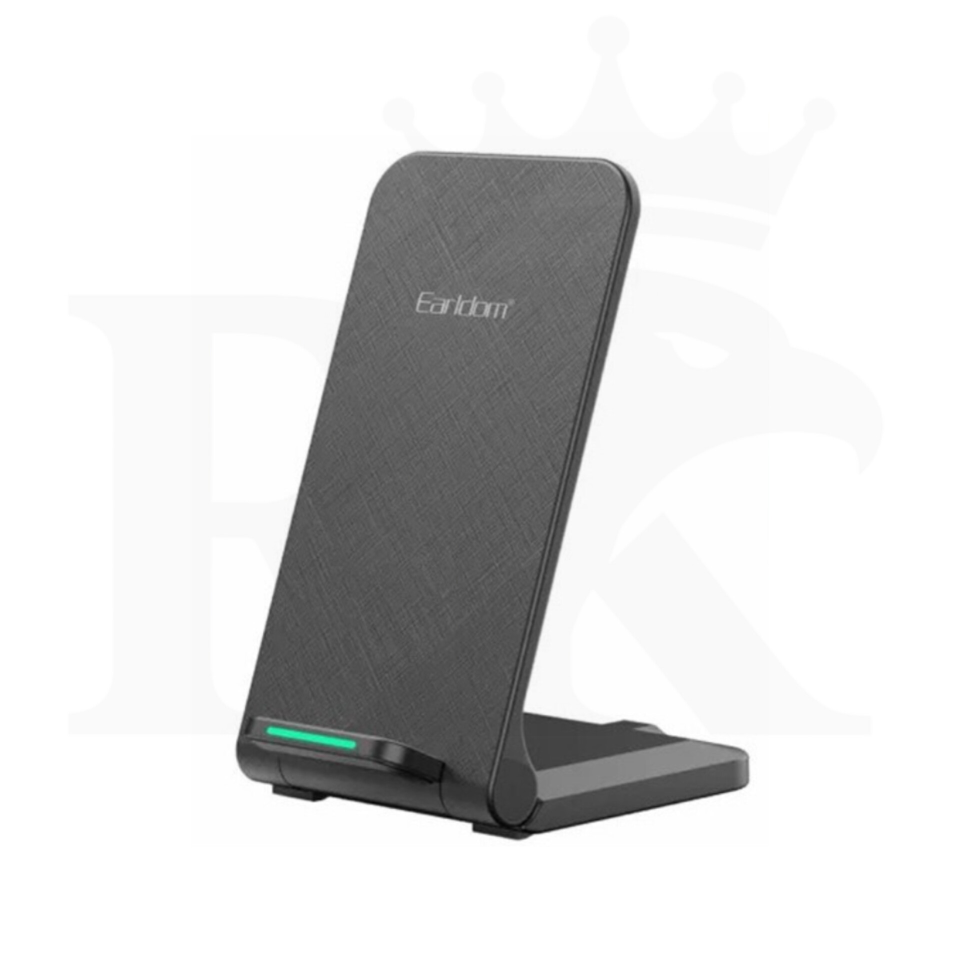 شارژر بی سیم و استند رومیزی Earldom ET-WC66 15W