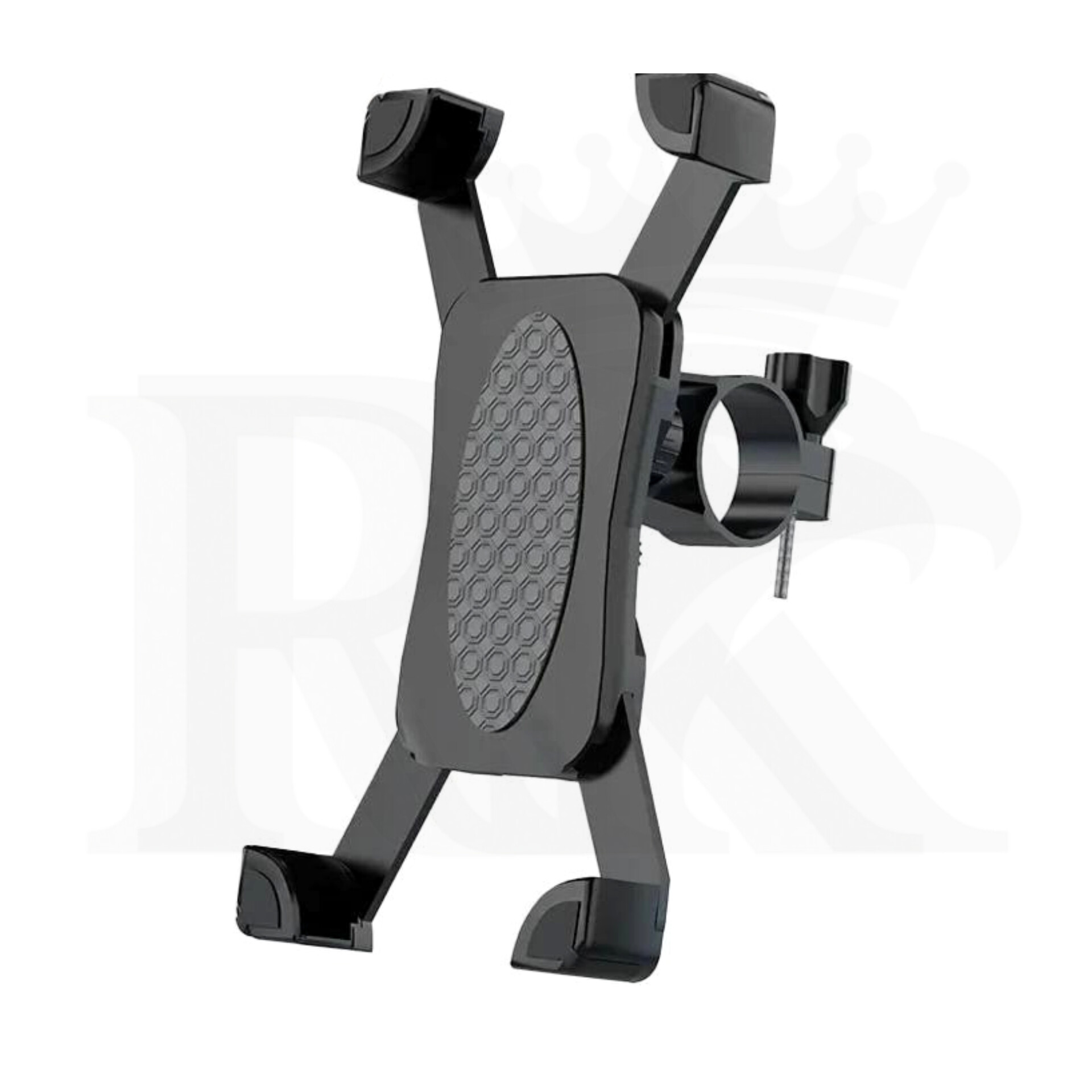 پایه نگهدارنده گوشی ارلدام مدل EH141 مخصوص موتور و دوچرخه