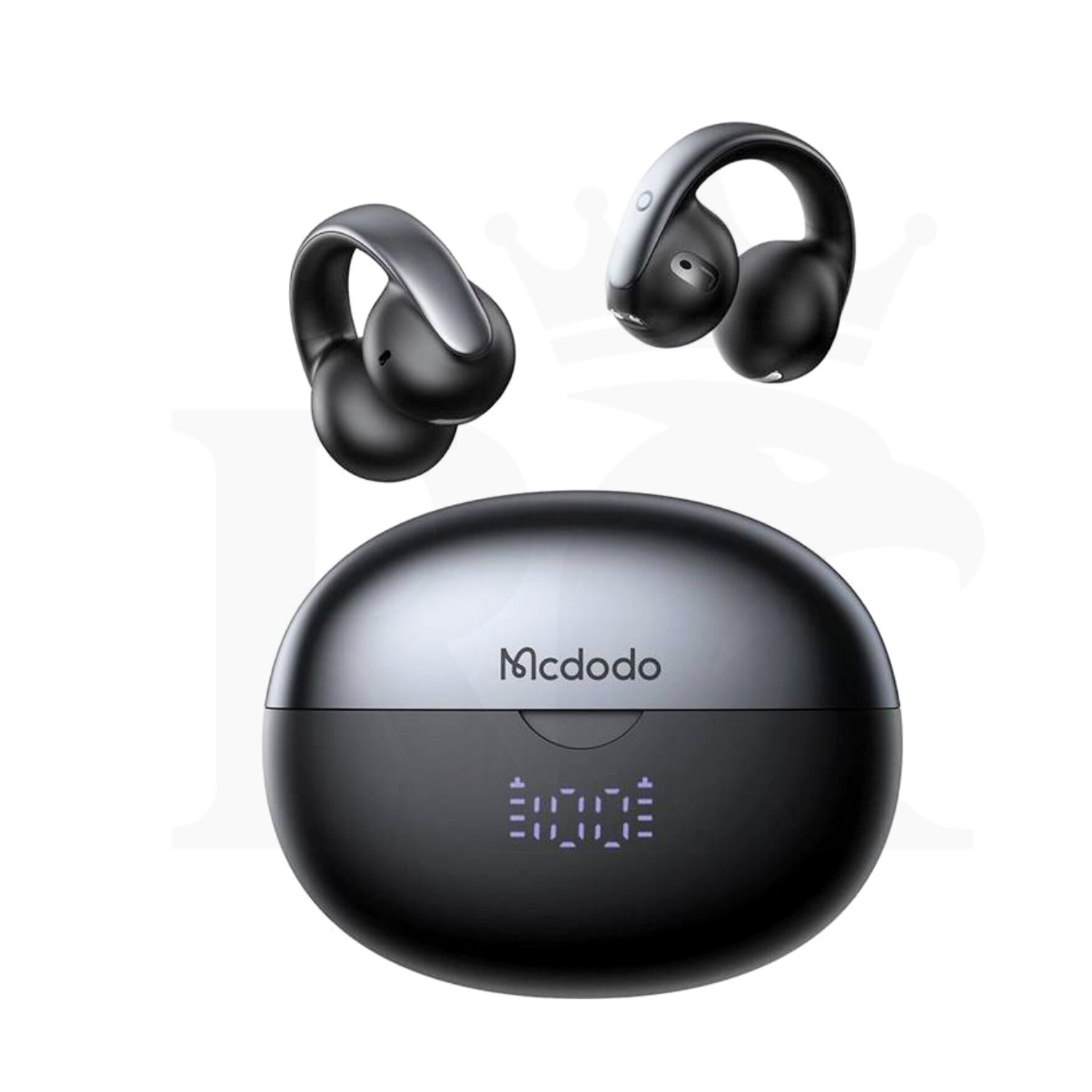 هندزفری بی سیم مک دودو مدل HP-8160 طراحی گوشواره‌ای(اصل)