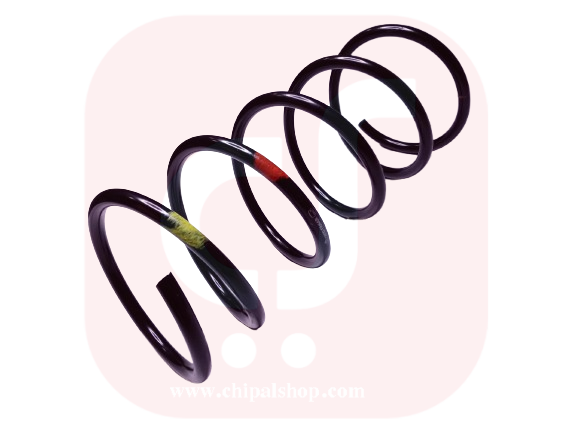 فنرلول جلو (پژو 206 تیپ 5ورانا)