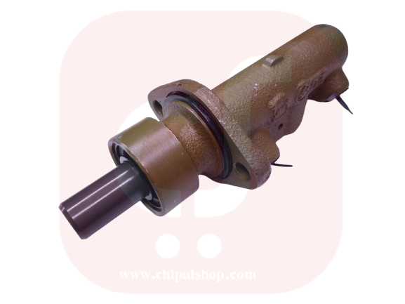 پمپ ترمز CBS دو مداره (پژو 405،سمند،پرشیا،روآ،آردی)