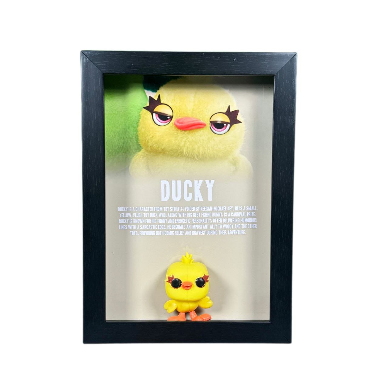 فانکو باکس داکی Ducky از داستان اسباب بازی Toy Story