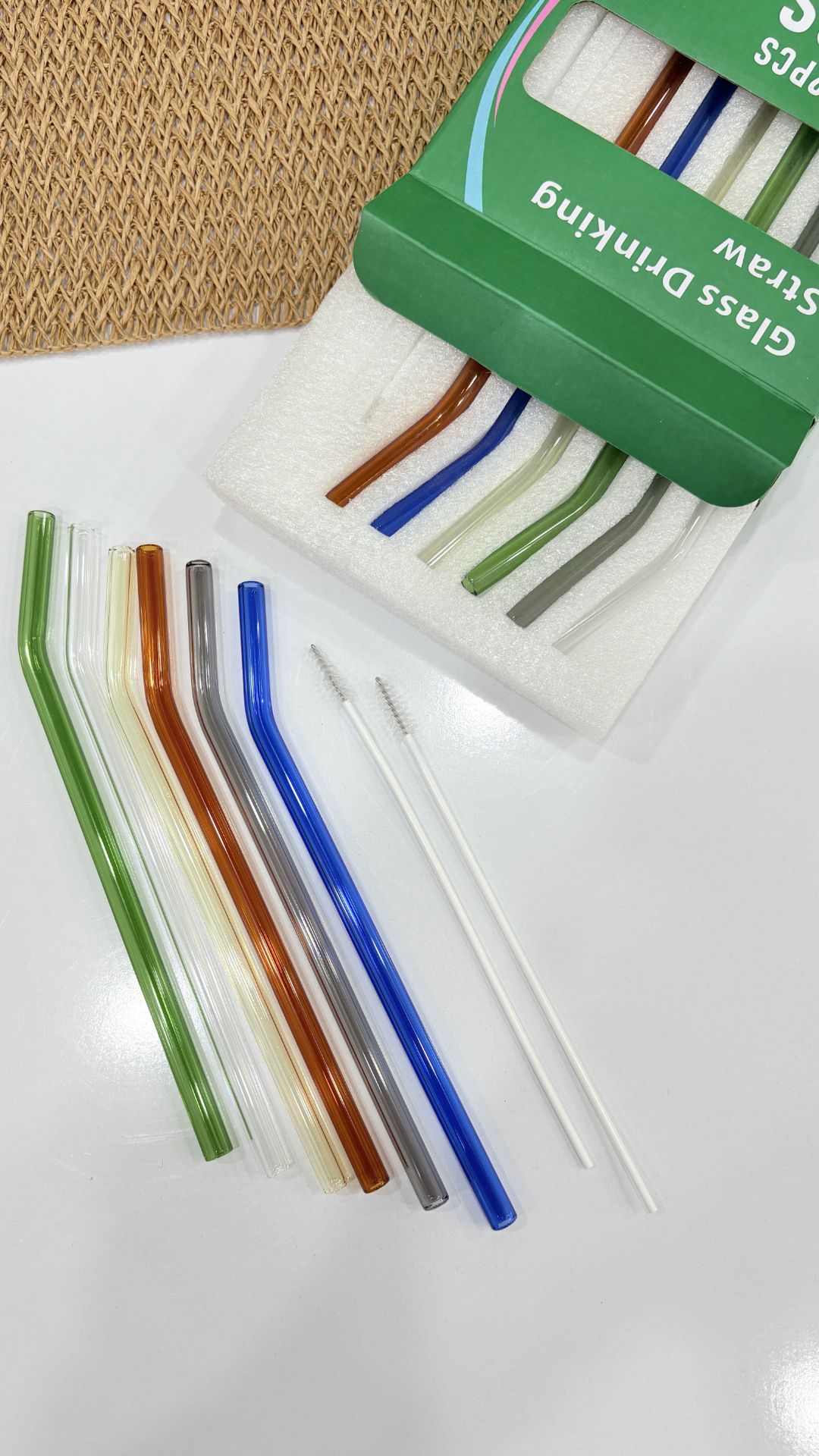 نی پیرکس وارداتی