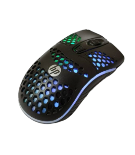 ماوس گیمینگ Hp S600