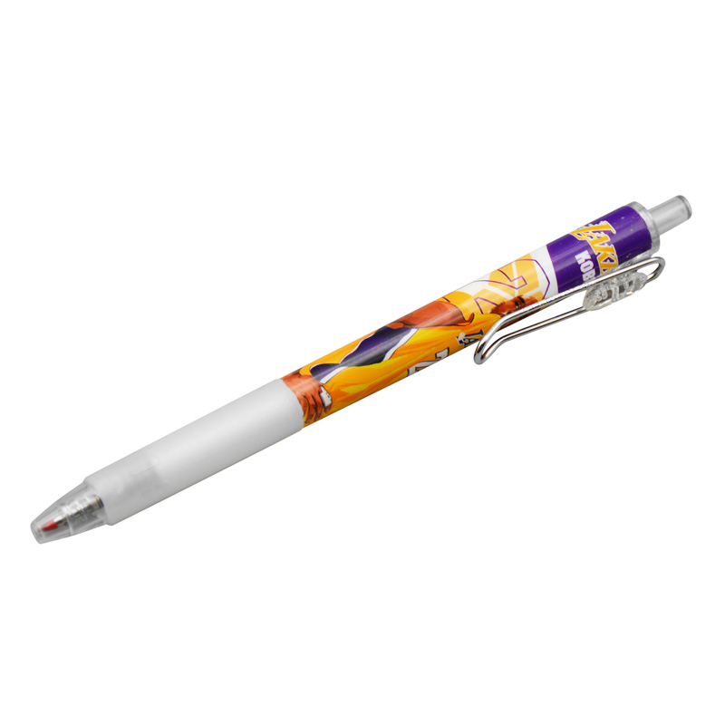 خودکار بسکتبالی لس آنجلس لیکرز مدل 402M1190