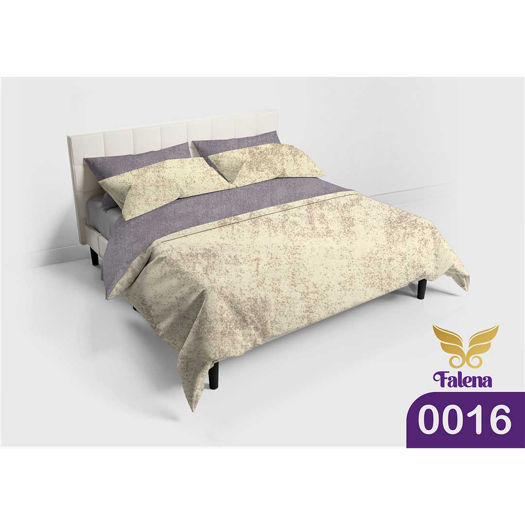 سرویس روتختی طرح پتینه دو نفره فالنا کد 0016