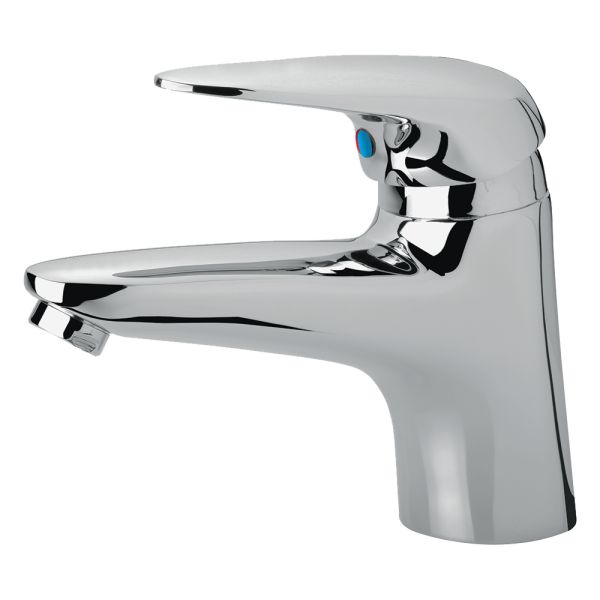 شیر روشویی اهرمی کاویان مدل پارمیس