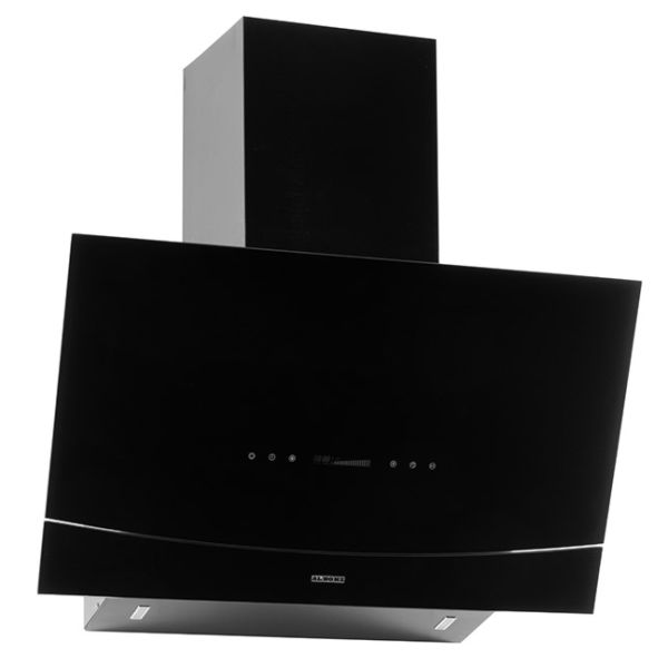 هود مورب استیل البرز مدل SA418