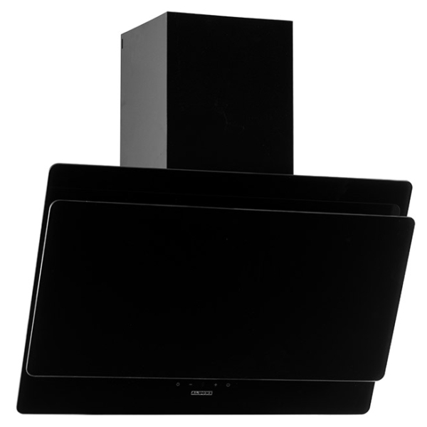 هود مورب استیل البرز مدل SA416