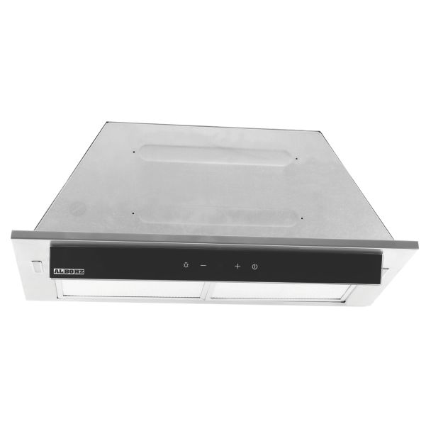 هود مخفی استیل البرز مدل SA505