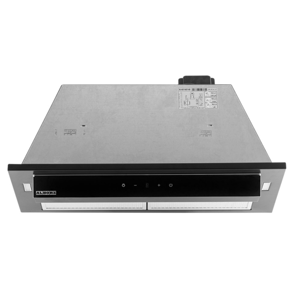 هود مخفی استیل البرز مدل SA-505B