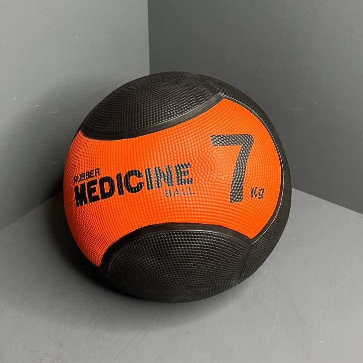 توپ مدیسن بال 7 کیلویی