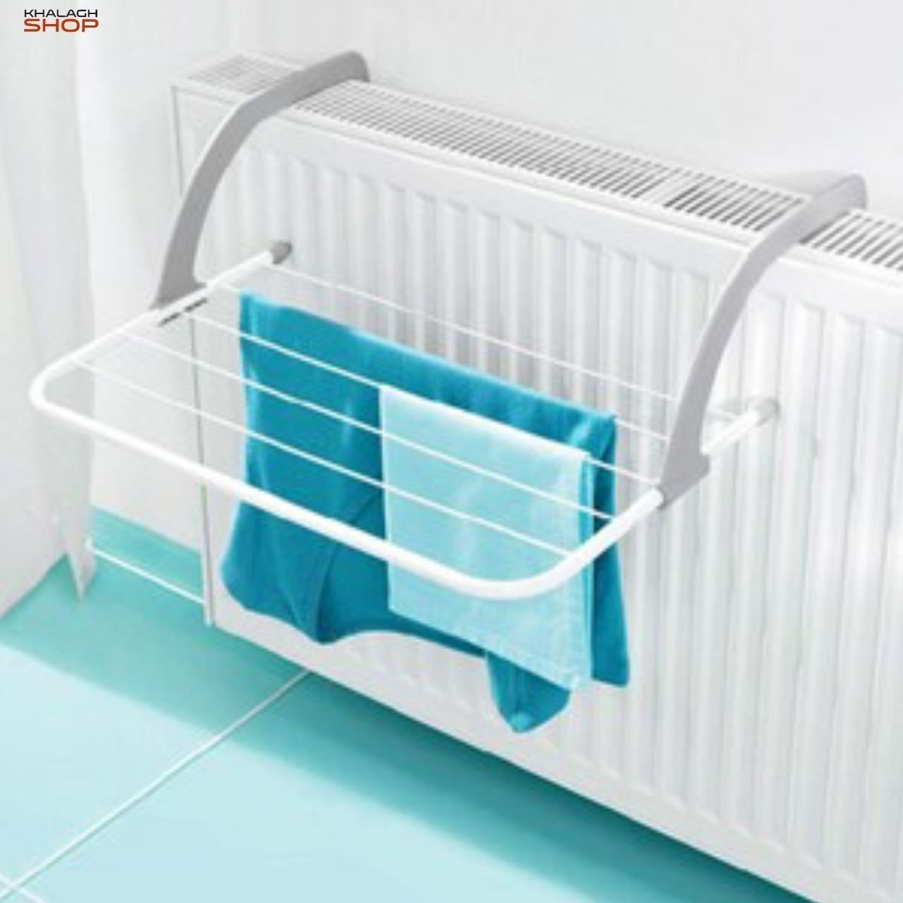 بند رخت شوفاژی 