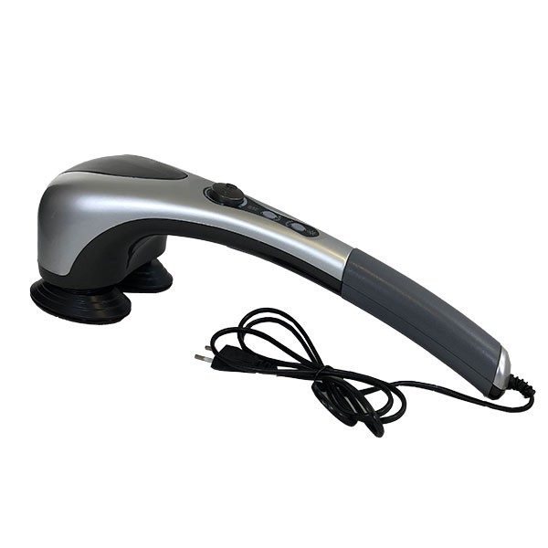 ماساژور برقی سولاکس پلاس مدل DOUBLE HEADS HEATING