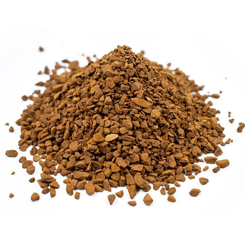 قهوه فوری (نسکافه فوری) گلد اکوادور Gold (200گرم)