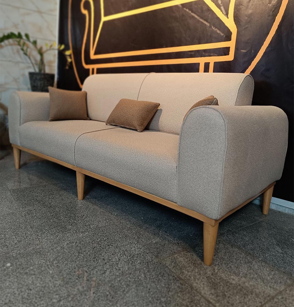 مبل راحتی مینیمال 7نفره