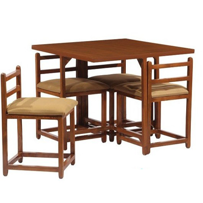 میز ناهارخوری 4 نفره کمجا1