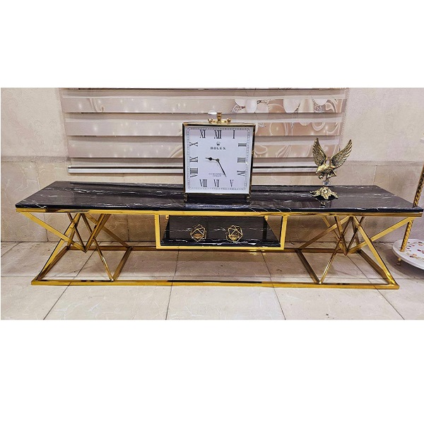 میز تی وی مدل الماسی در دوسایز