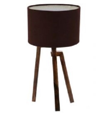 آباژور رومیزی مدل 3پایه عصایی