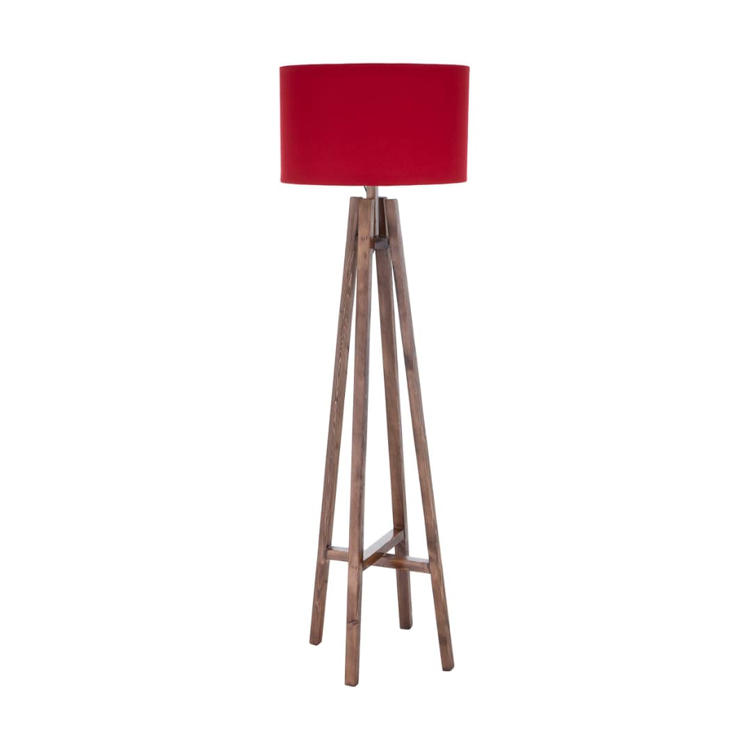 آباژور مدل چهار پایه