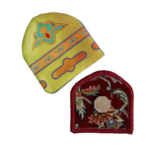 بسته دو عددی سجاده فرش امام رضا (ع)