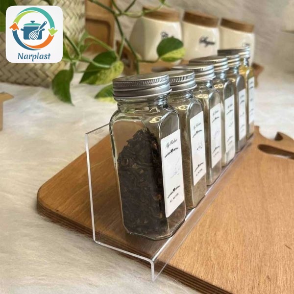 استند بانکه ادویه 29×5 سانتی متری