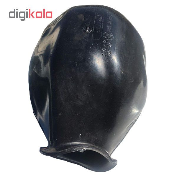 تیوب منبع انبساط سه-فا مدل LT80