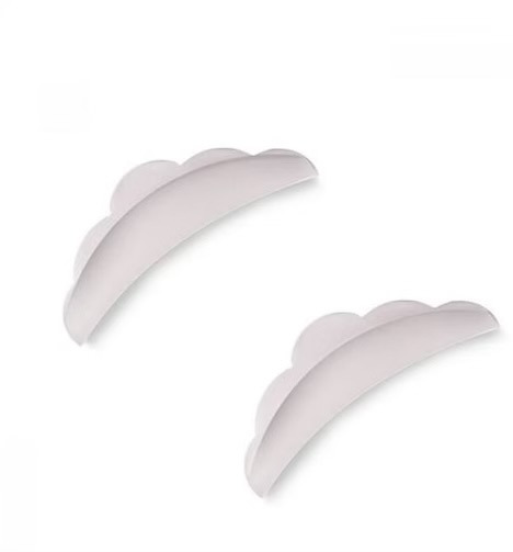 بیگودی مژه پنج سایز