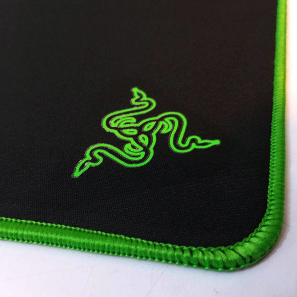 ماوس پد مدل DT-X17 ZMN