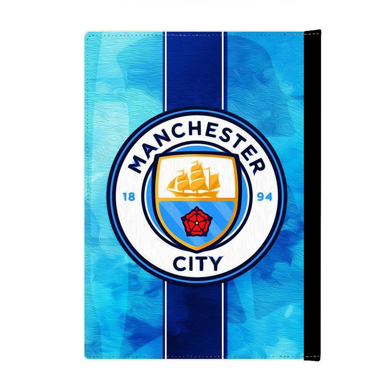 کلاسور مدل تیم منچستر سیتی کد 22