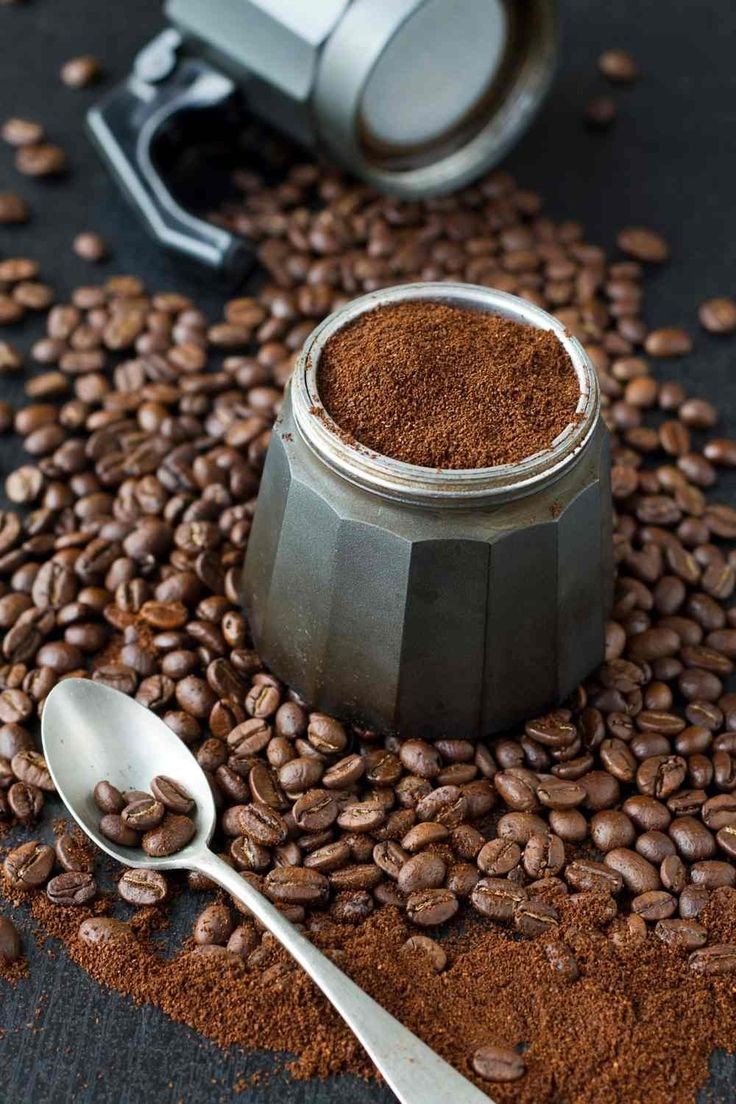 قهوه 80/20 پایه روبوستا مناسب اسپرسو