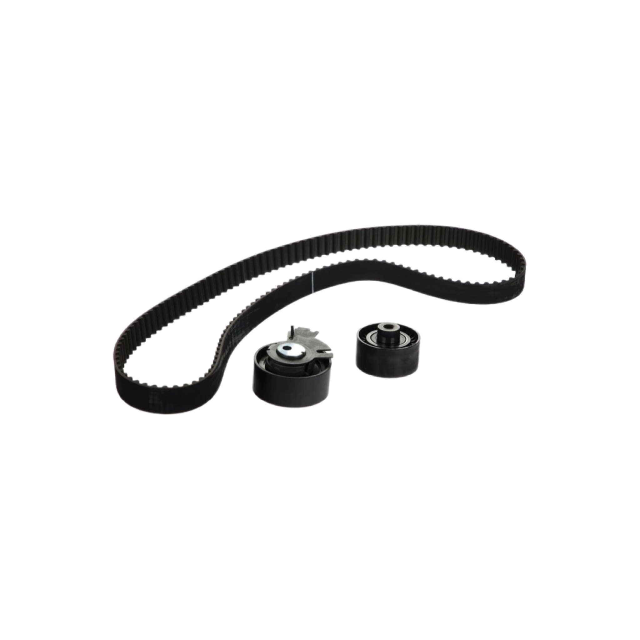 کیت تسمه تایم پژو 206 تیپ 5 پاور گریپ اروپا لیبل داناپارت