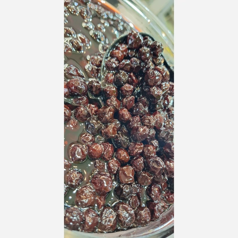 ترشک آلبالو