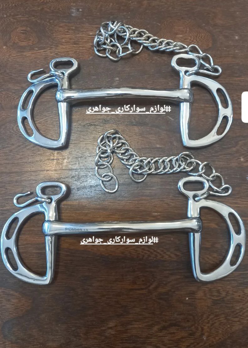 دهنه دی میل صاف اشتوبن اصلی