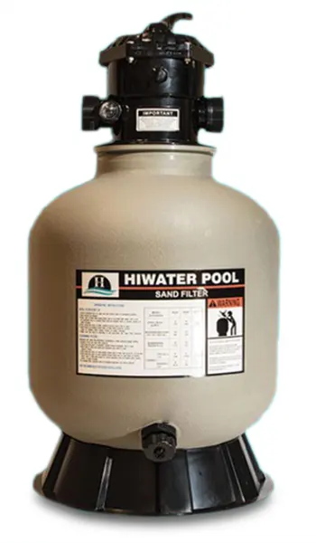 فیلتر شنی Hiwater HW 244T