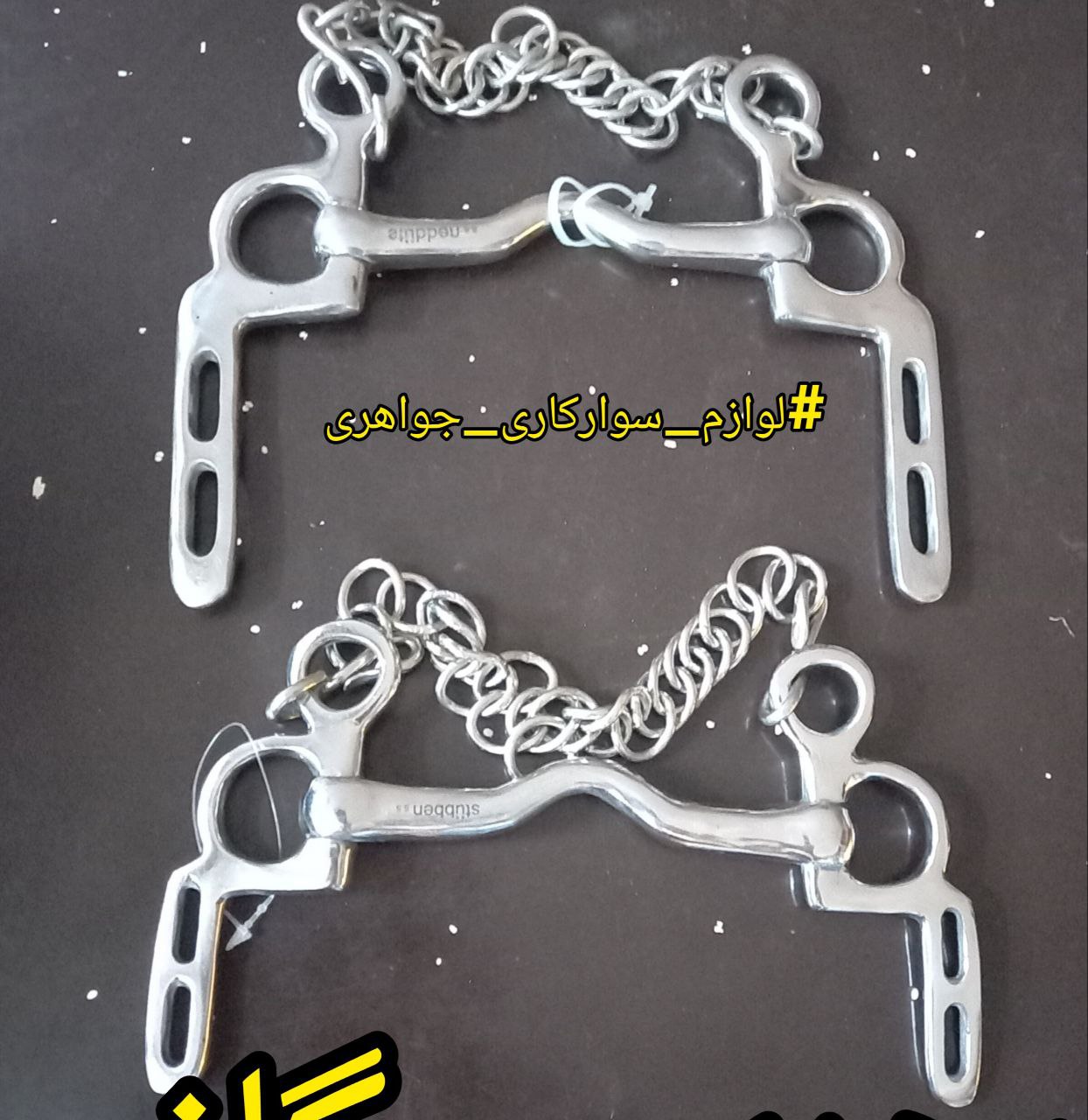 دهنه هویزه چوگانی اشتوبن معمولی