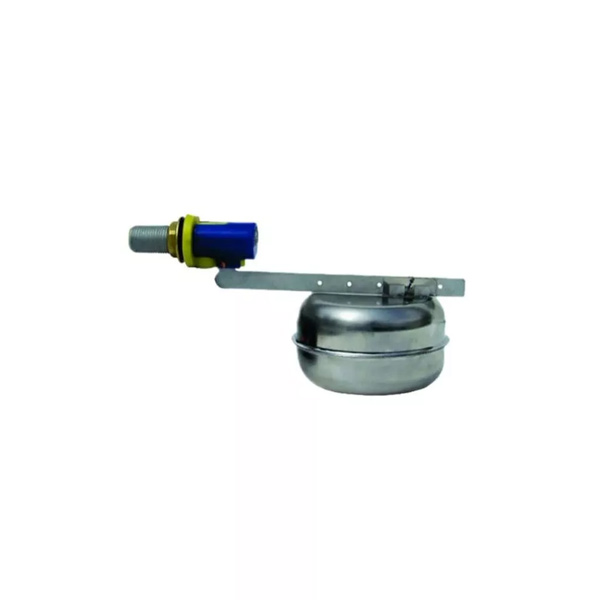 فلوتر استیل 1/2 اینچ مهرافروز