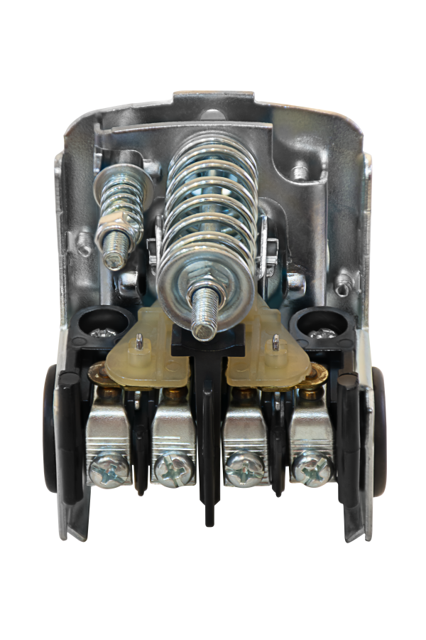 پرشر سوئیج IDROTECH