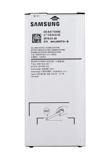 باتری سامسونگ اورجینال A710 J7 PRIME G610 J6 PLUS J410 J4 PLUS J415 J4 CORE