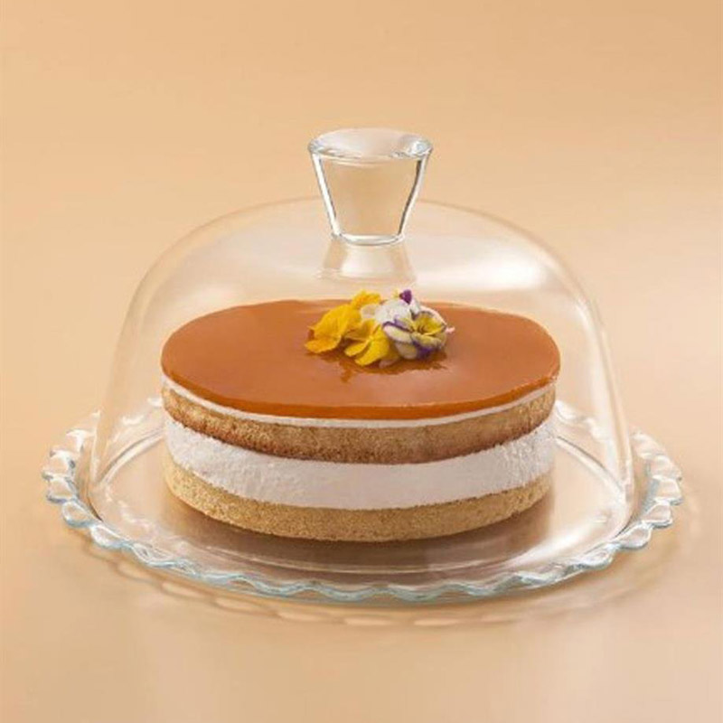 کیک خوری درب دار پاشاباغچه PETITE PATISSERIE-96874