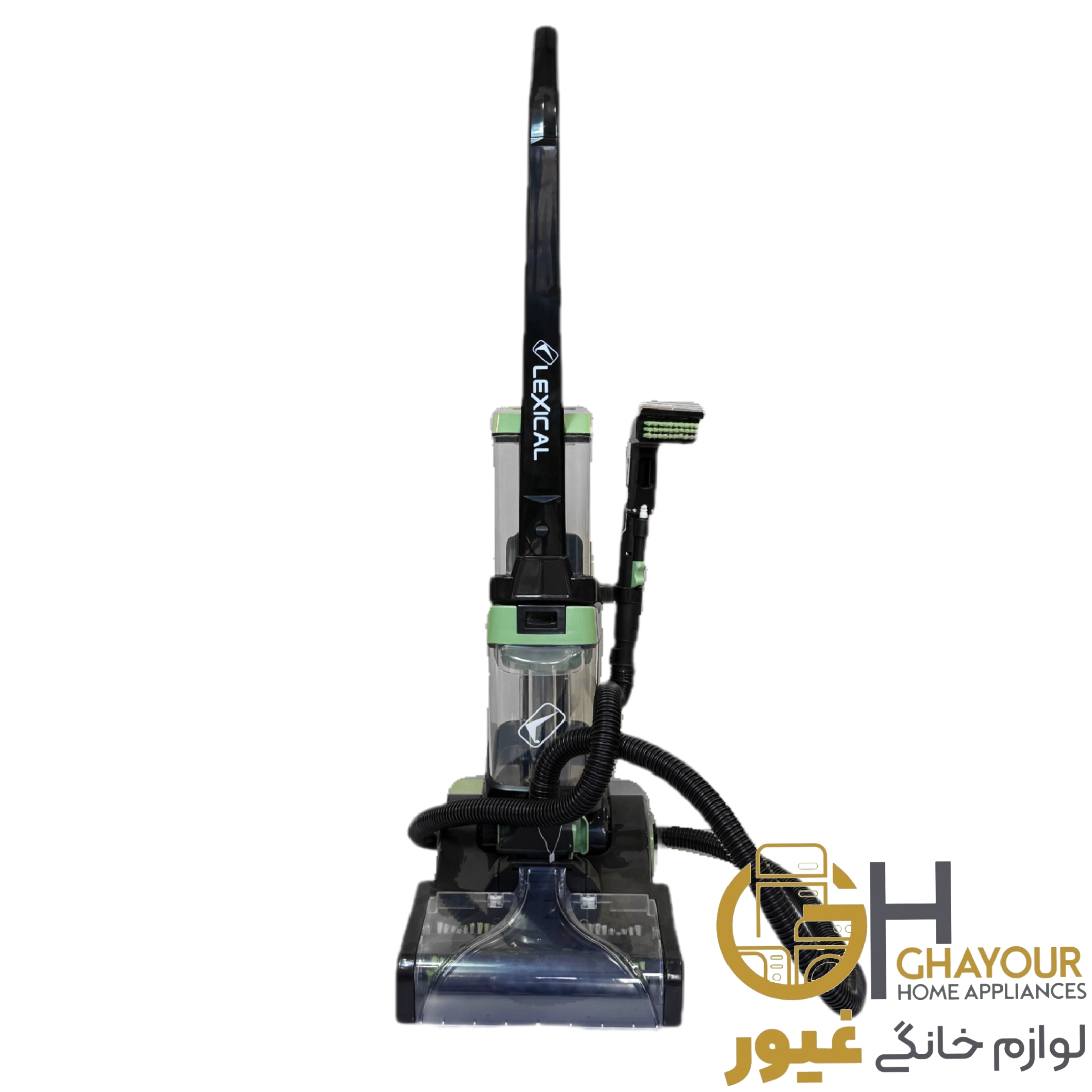 فرش شور لکسیکال مدل 4080