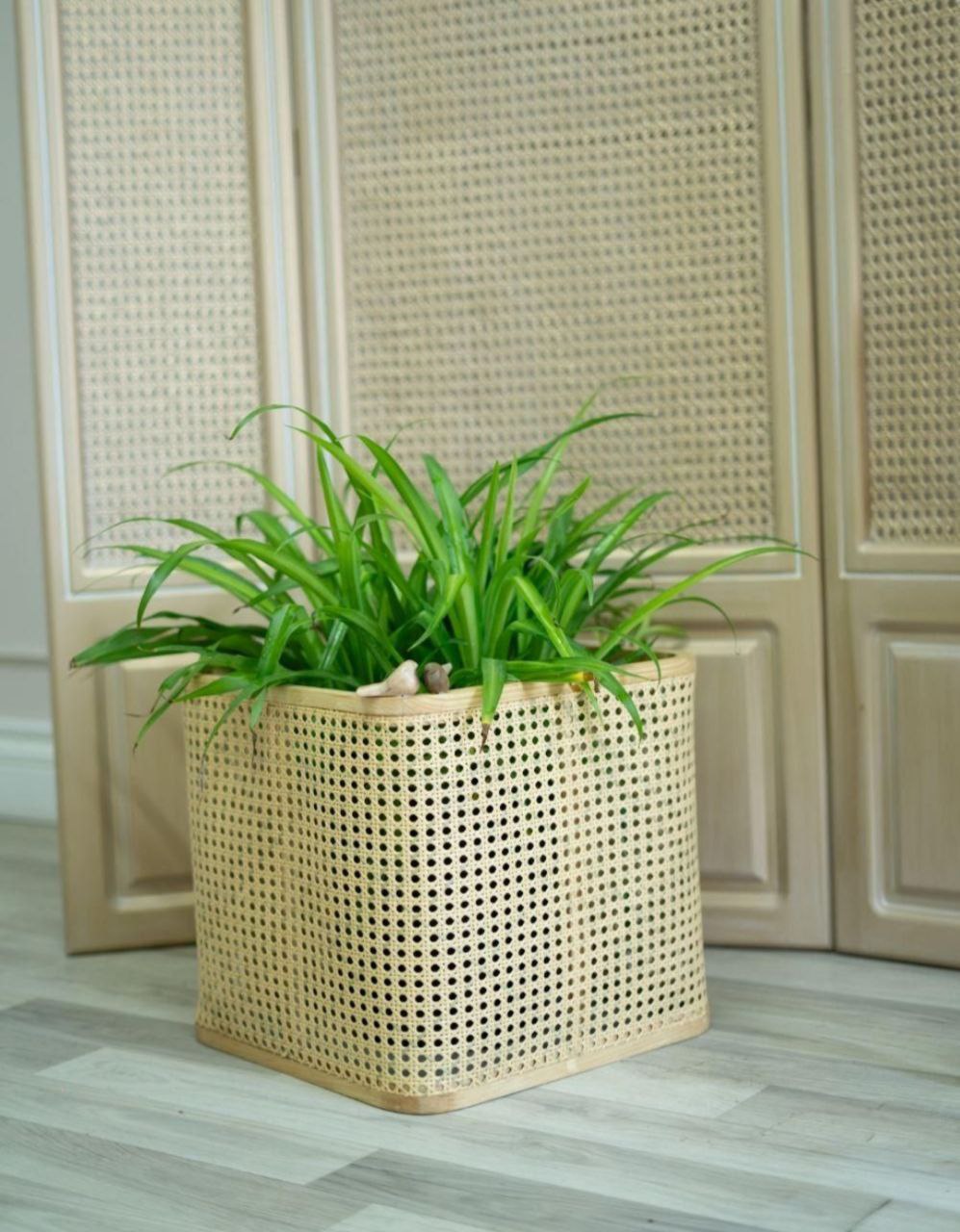 کاور گلدان سایز بزرگ