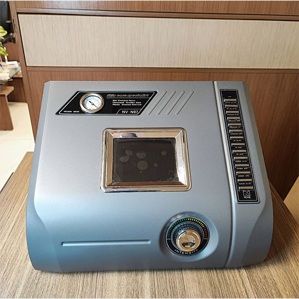 دستگاه میکروکارنت حرفه‌ای مدل N97