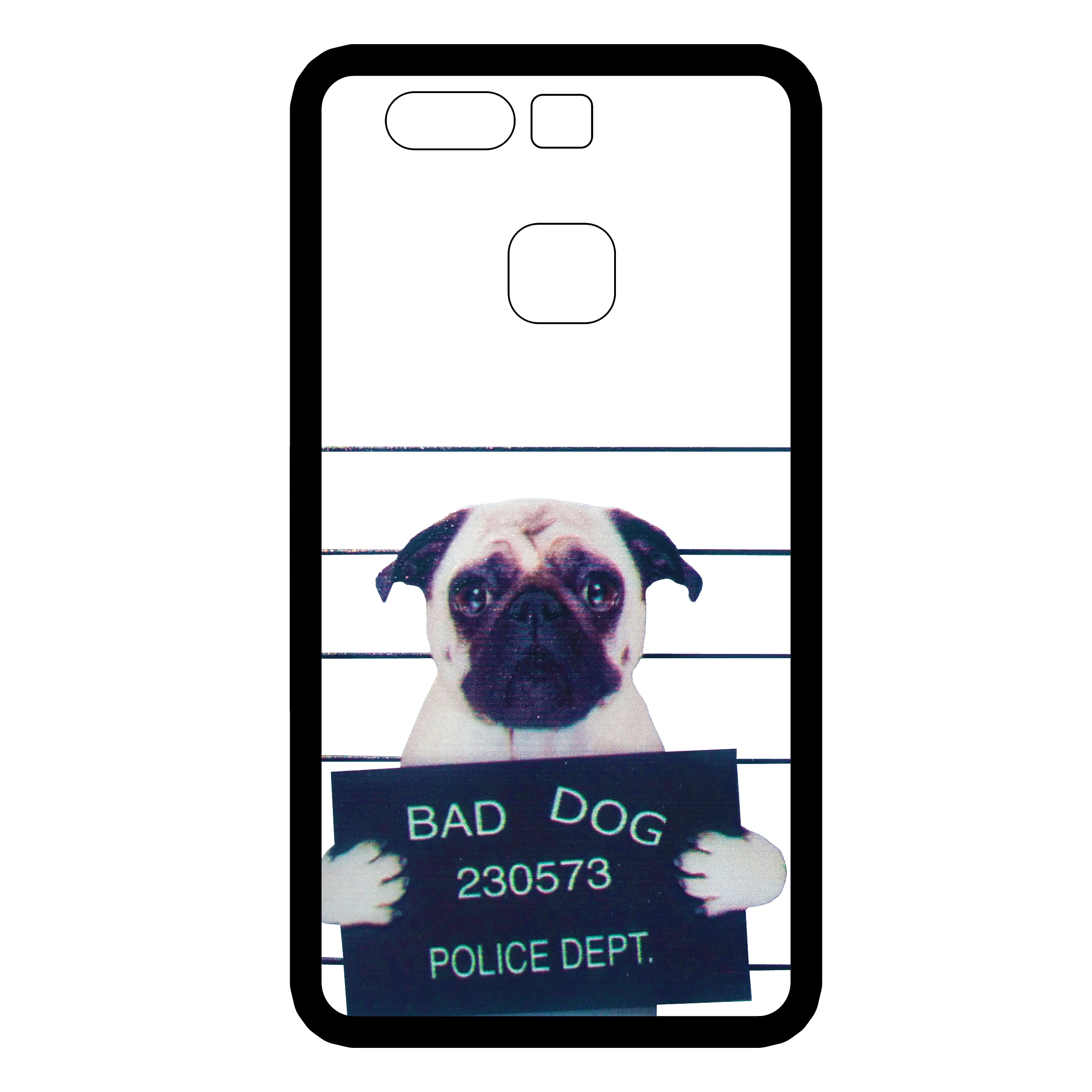 کاور مدل FASH-013 مناسب برای گوشی موبایل هوآوی P9 | بی رنگ | گارانتی اصالت و سلامت فیزیکی کالا