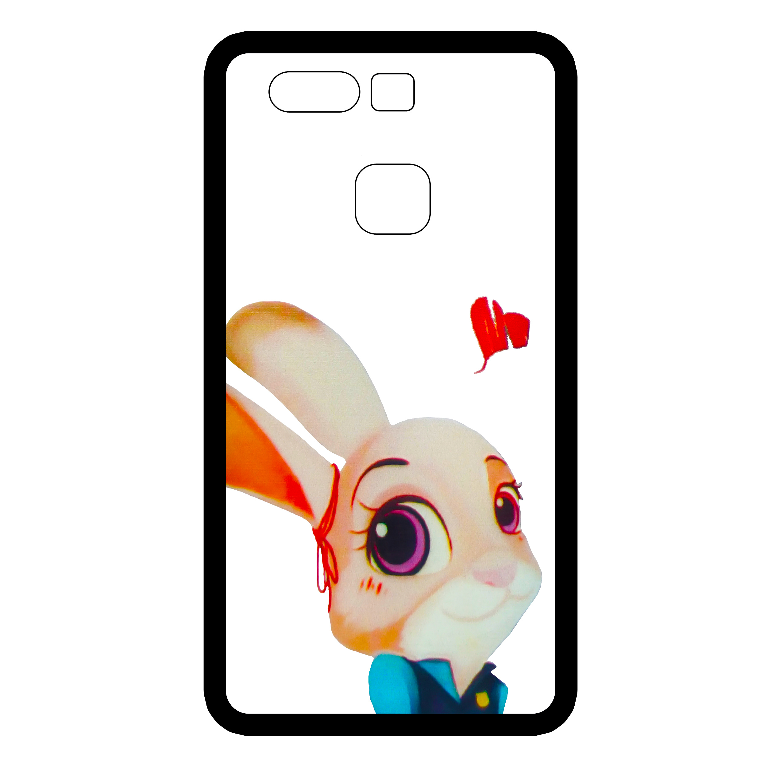 کاور مدل FASH-05 مناسب برای گوشی موبایل هوآوی P9 | بی رنگ | گارانتی اصالت و سلامت فیزیکی کالا