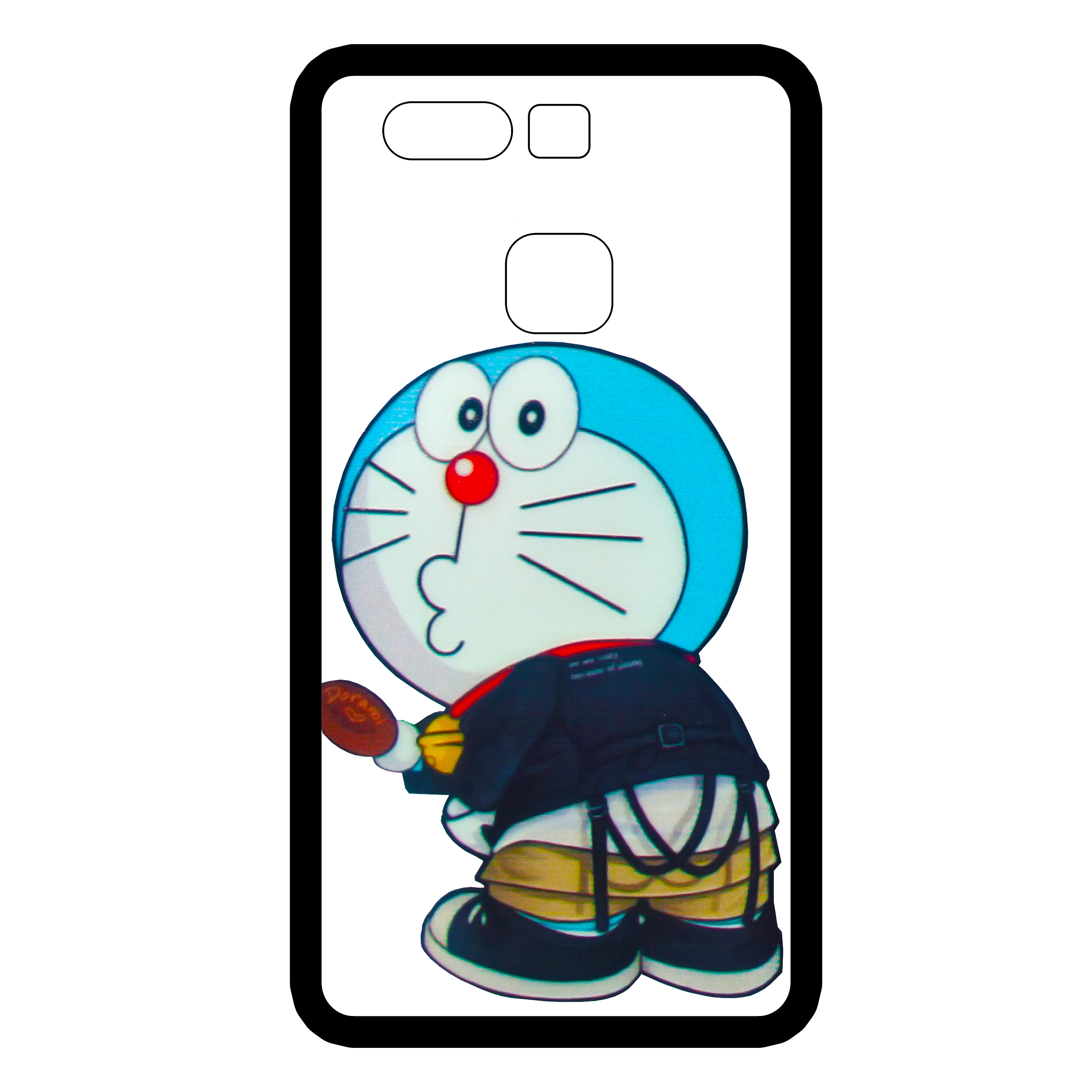 کاور مدل FASH-06 مناسب برای گوشی موبایل هوآوی P9 | بی رنگ | گارانتی اصالت و سلامت فیزیکی کالا