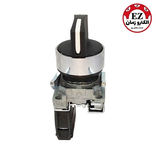 کلید سلکتوری فرمان یک طرفه فلزی YAN Electric (یان الکتریک)