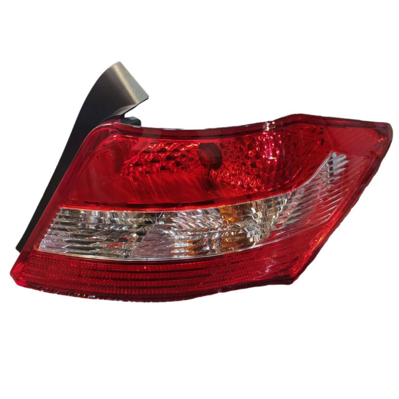 خطر ساینا عقب راست فن آوران