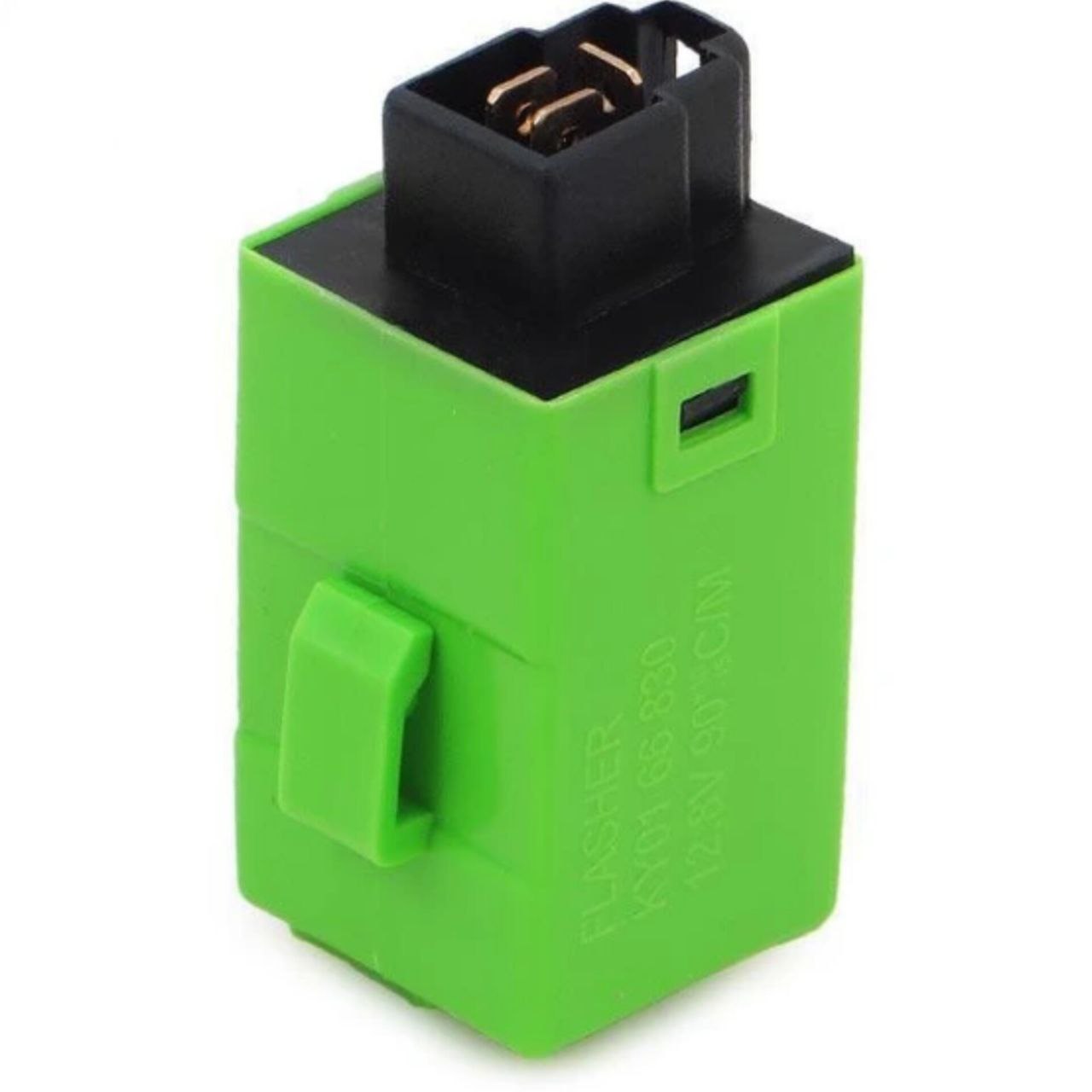 رله فلاشر پراید سبز SKP